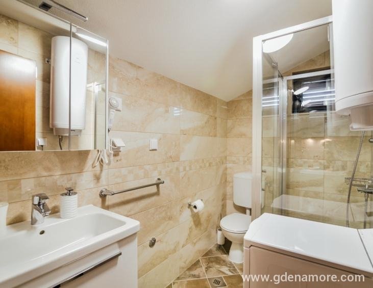 Apartman